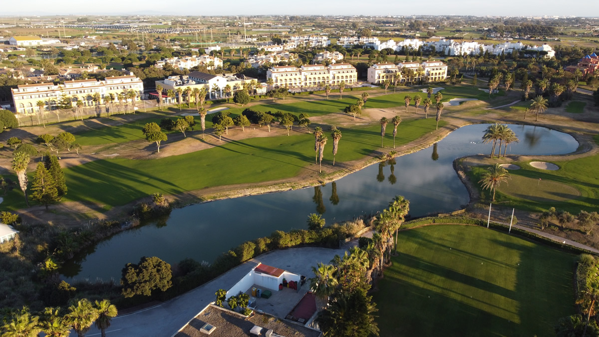 costa ballena golf club